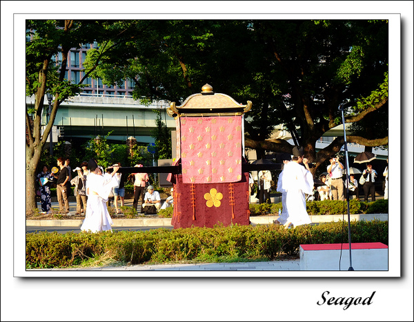 天神祭 天神祭