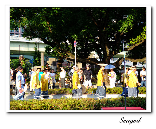天神祭 天神祭