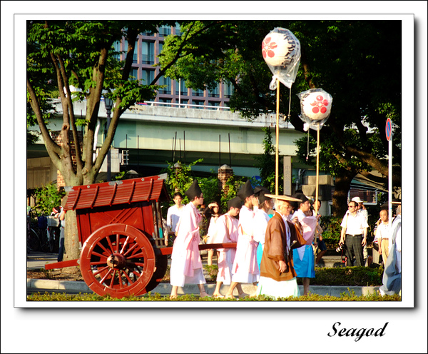 天神祭 天神祭