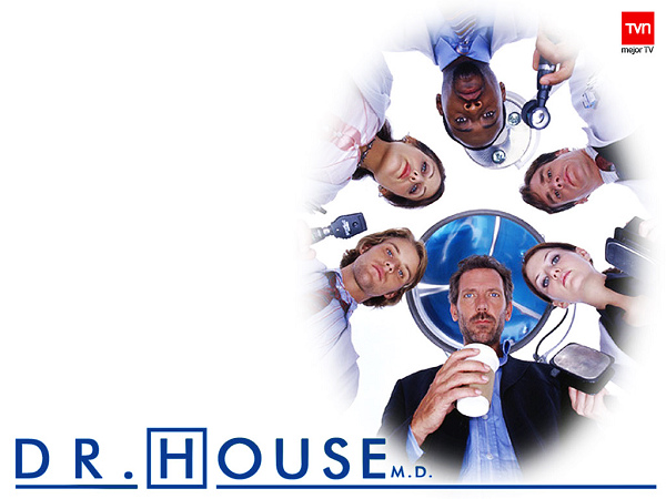 House M.D.