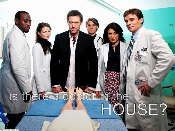 House M.D.