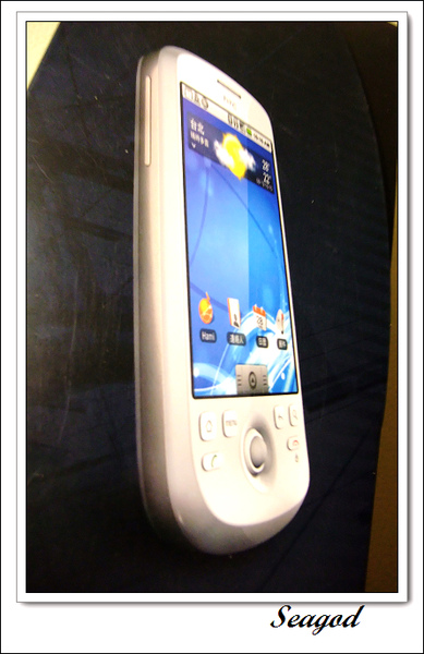 HTC Magic