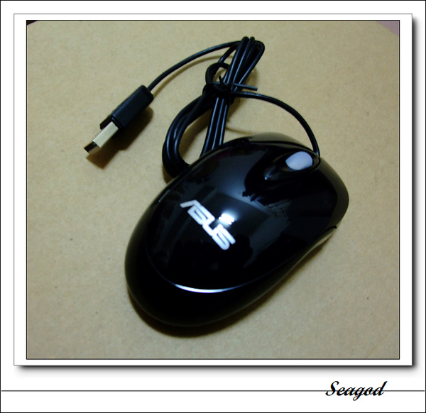 MOUSE