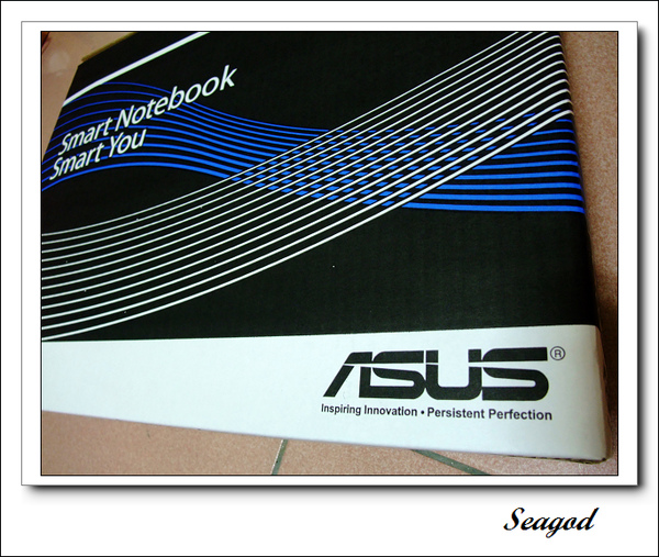 ASUS UL30VT