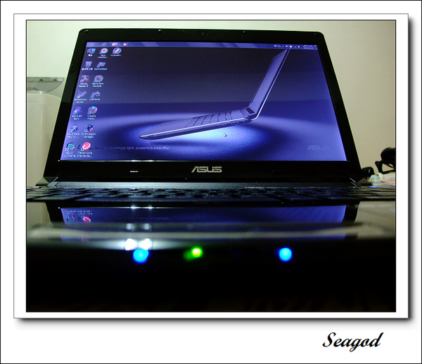 ASUS UL30VT