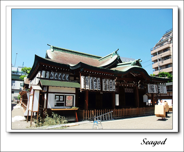 今宮戎神社