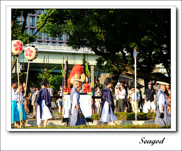 天神祭 天神祭