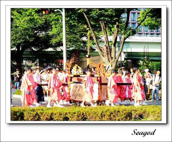 天神祭 天神祭