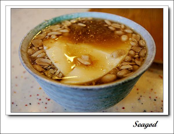 馬崗豆花 馬崗豆花