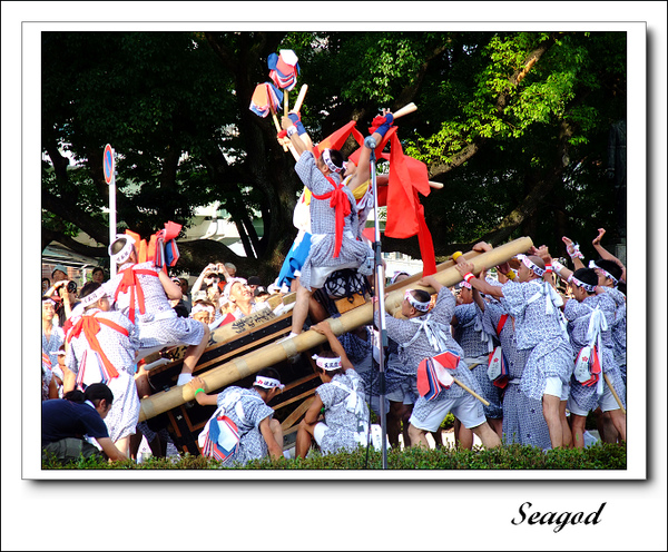 天神祭 天神祭