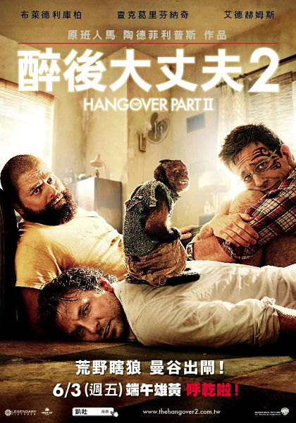 醉後大丈夫2 醉後大丈夫2