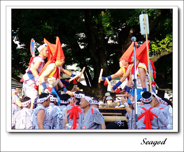 天神祭 天神祭