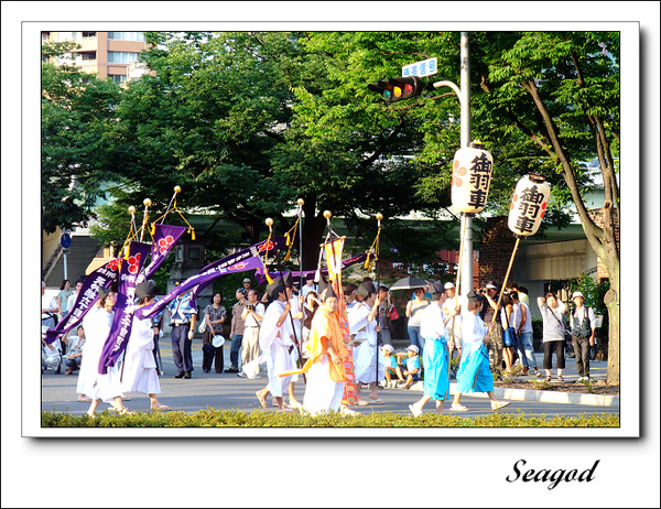 天神祭 天神祭