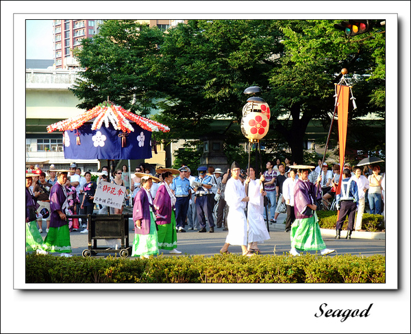 天神祭 天神祭