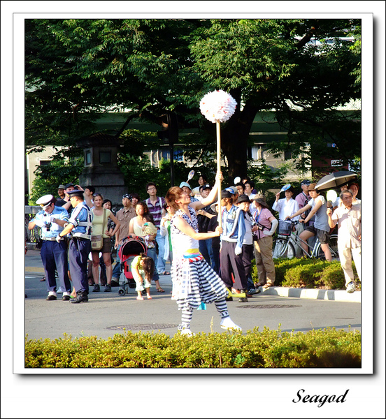 天神祭 天神祭