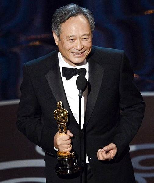李安奧斯卡最佳導演2013 李安奧斯卡最佳導演2013