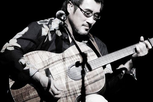 李宗盛「山丘」 李宗盛「山丘」