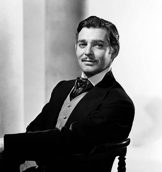 克拉克蓋博Clark Gable 克拉克蓋博Clark Gable