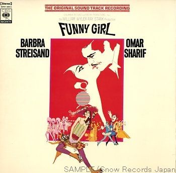 妙女郎Funny Girl 1968.jpg 妙女郎Funny Girl 1968.jpg