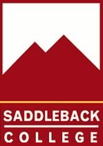 logo SADDLEBACK