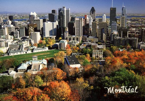 MONTREAL