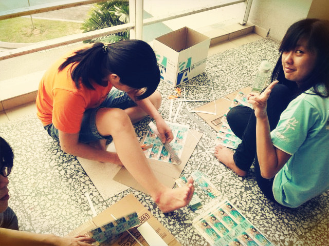 15th ose workshop_副本