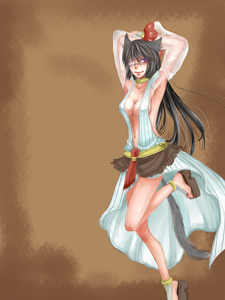 荳蔻班服 過程7