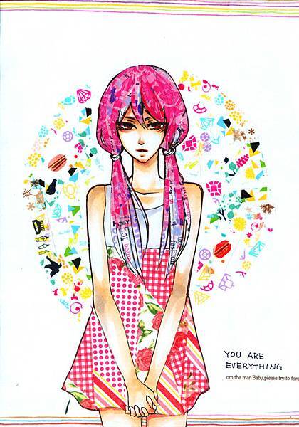 everything girl1 everything girl1