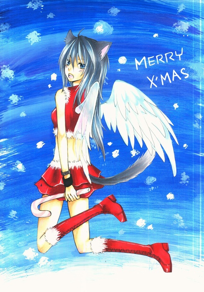 聖誕欣喵 上色.jpg