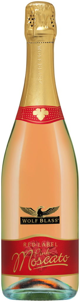 FG-CR17953 紅牌粉紅慕斯卡紅葡萄酒