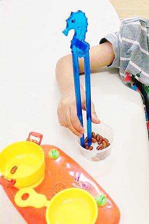 4-6歲兒童飲食指南