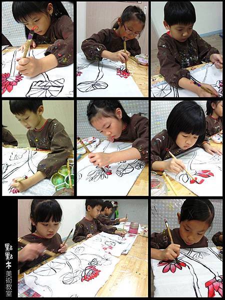 2012.6荷花開滿池