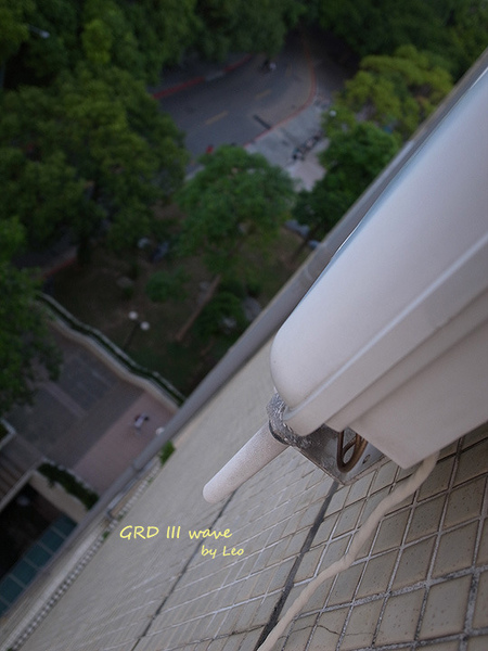 2009.09.21 - 學校佈滿著恐怖的秘密武器