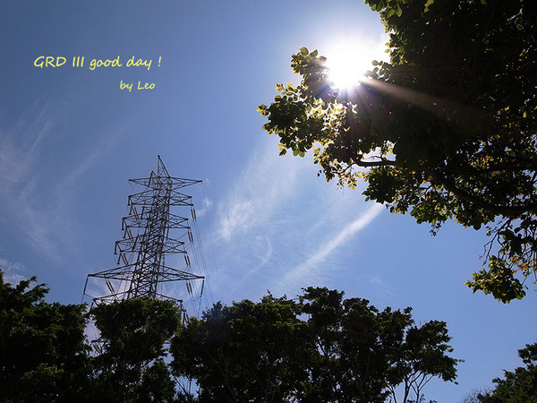 2009.10.03 - 遇見好天氣