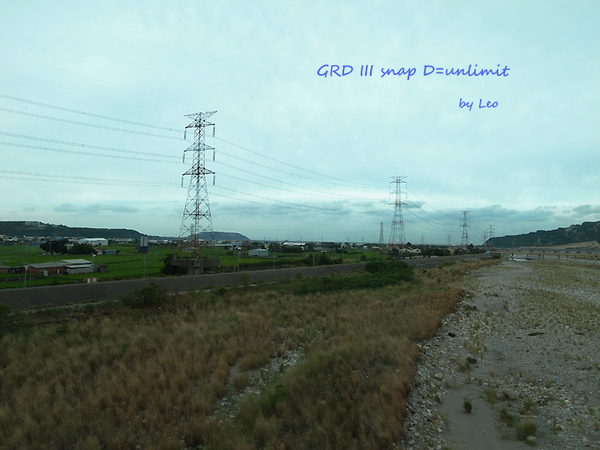 2009.10.04 - 火車上 SNAP