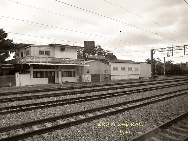 2009.10.04 - 鐵路 SNAP (苗栗)