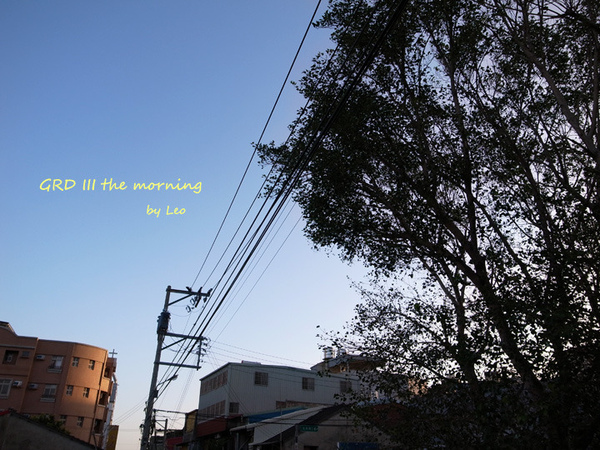 2009.10.21 - 晨泳的路途