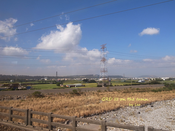 2009.10.25 - sky and tower