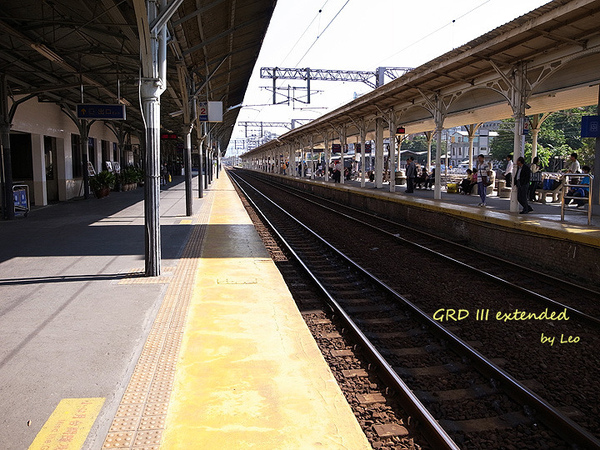 2009.10.26 - TRA Taichung
