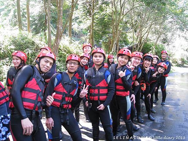 119 IMG_0345 準備出發.JPG