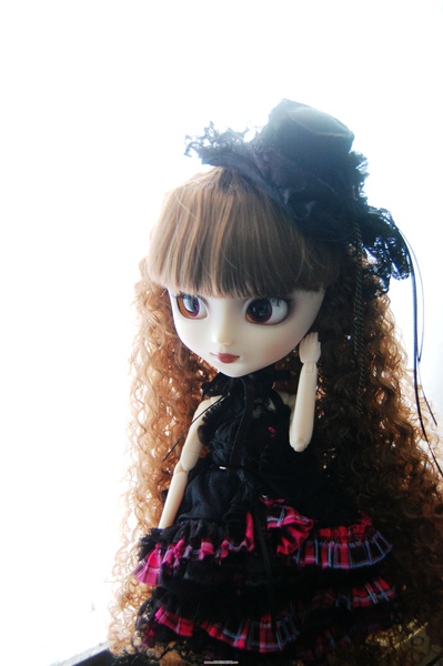 pullip adsiltia