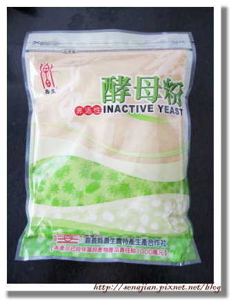 酵母粉 酵母粉