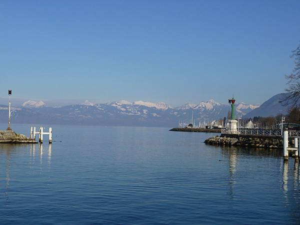 lac leman lac leman