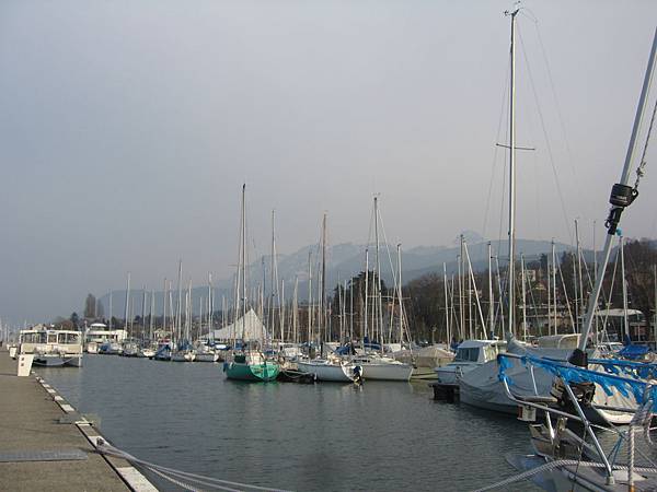 lac leman lac leman