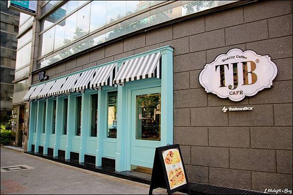 TJB Cafe - (7) TJB Cafe - (7)