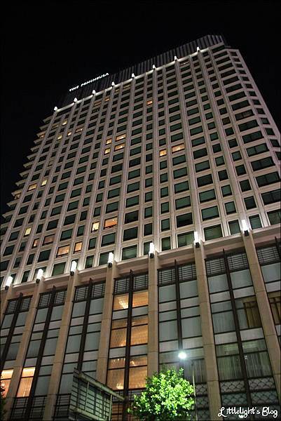 東京半島酒店- (13) 東京半島酒店- (13)