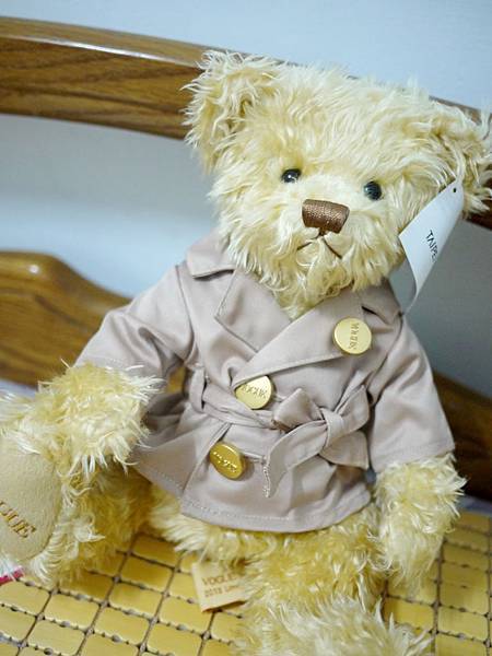 2013.09.13 101&VOGUE熊熊