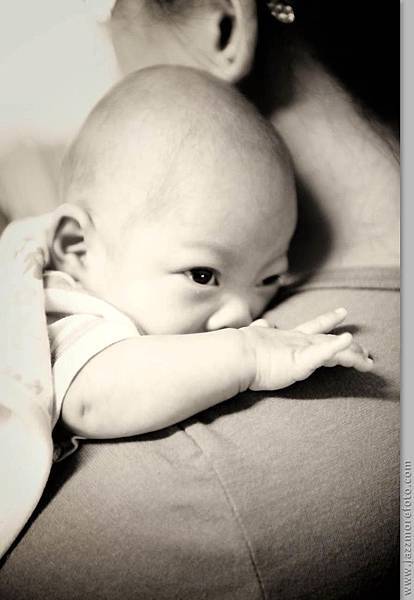 小辣椒第一次出門