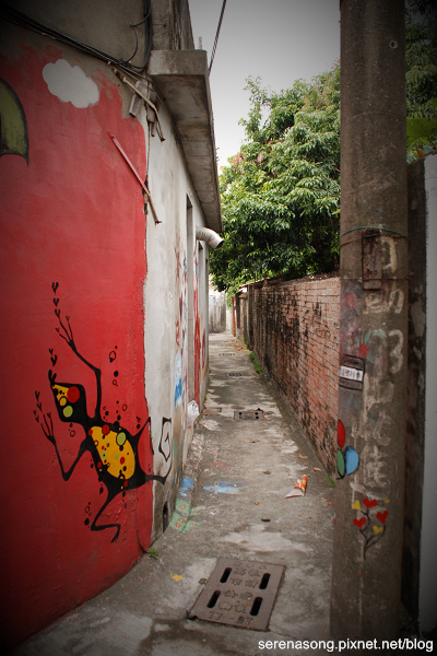 豬媽在眷村裡迷路58.jpg 豬媽在眷村裡迷路58.jpg