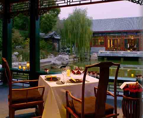 北京頤和安縵酒店(Beijing Aman at Summer Palace)06.jpg